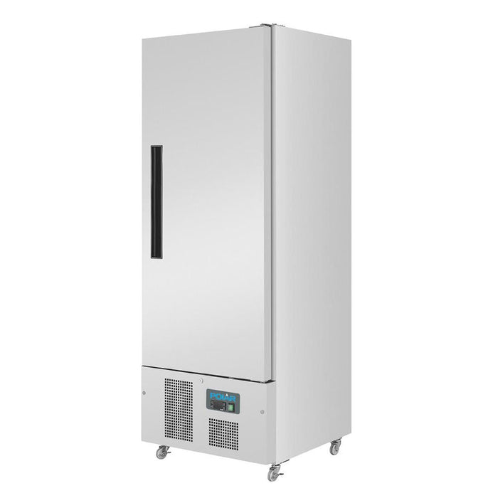 Polar G-Series Slimline Upright Freezer 440L - G591-A