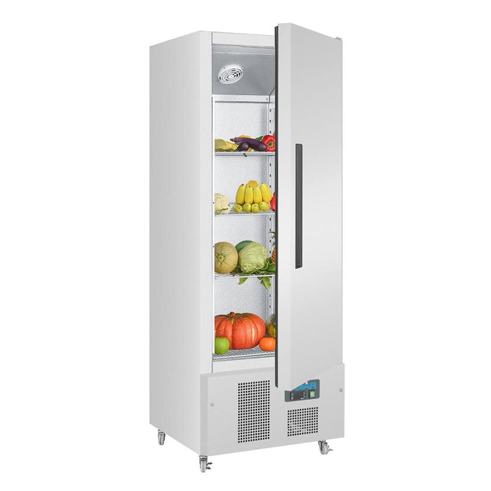 Polar G-Series Slimline Upright Freezer 440L - G591-A