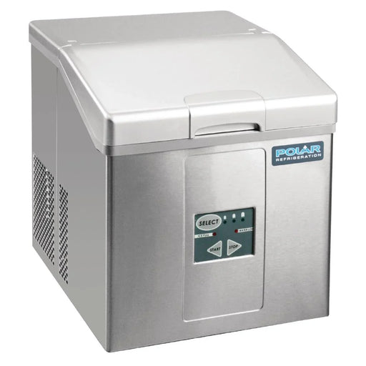 Image of Polar C-Series Countertop Ice Machine