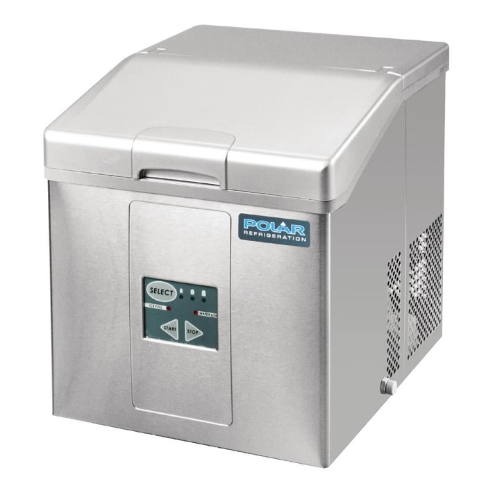 Image of Polar C-Series Countertop Ice Machine