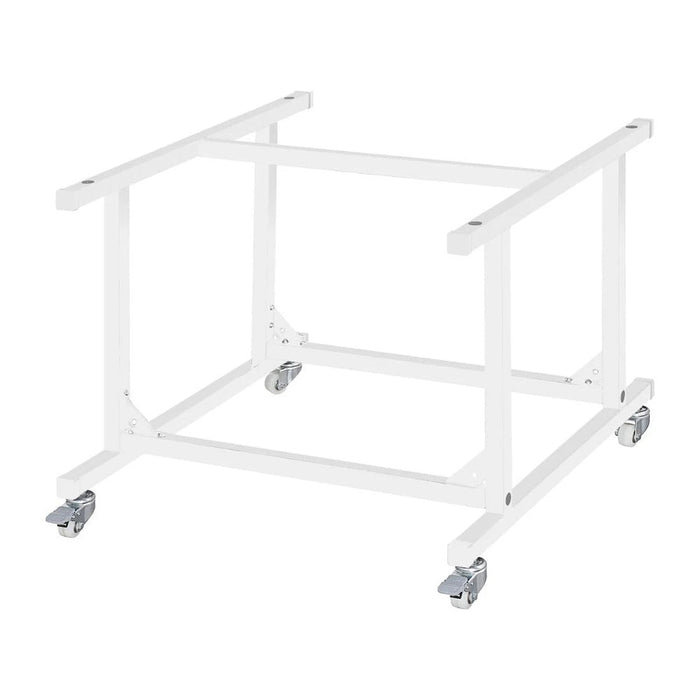 Polar Trolley Stand for G-Series Fish Display Serve Over Counter Fridge 175L - GE978