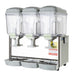 Image of Polar G-Series Triple Tank Chilled Drinks Dispenser 36L