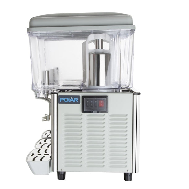 Image of Polar G-Series Triple Tank Chilled Drinks Dispenser 36L