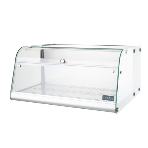 Image of Polar G-Series Counter Top Self Serve Merchandiser 40L