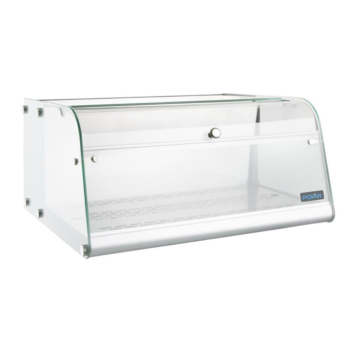 Image of Polar G-Series Counter Top Self Serve Merchandiser 40L