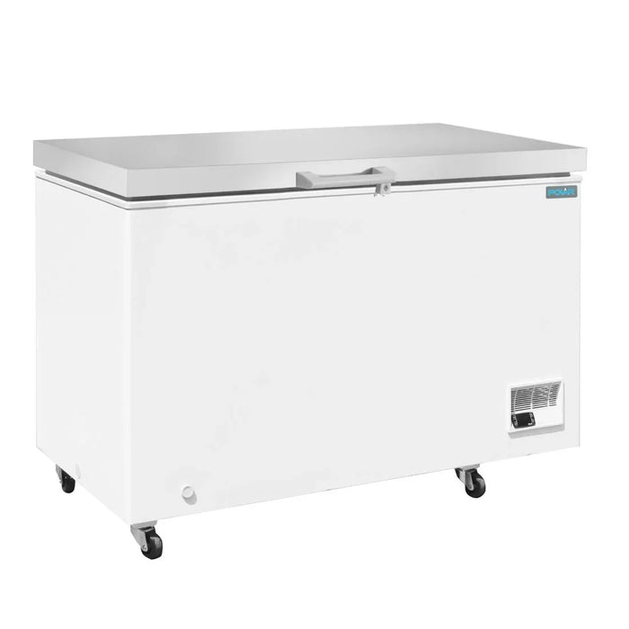 Image of Polar G-series Chest Freezer 385L