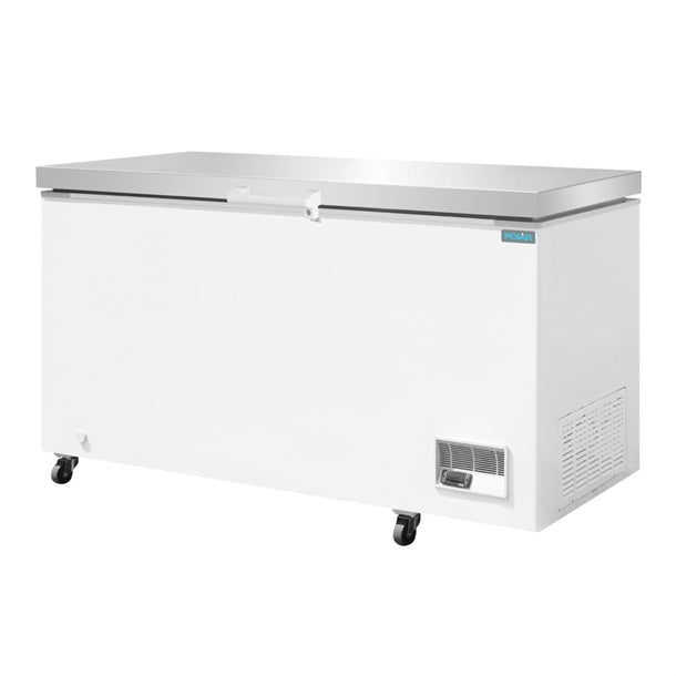 Image of Polar G-series Chest Freezer 385L