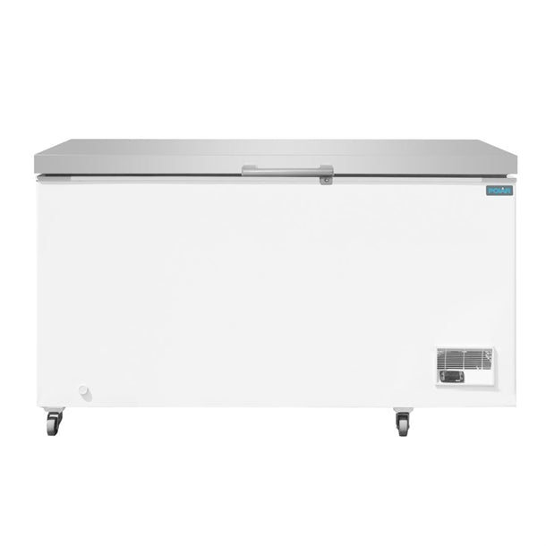 Image of Polar G-series Chest Freezer 385L