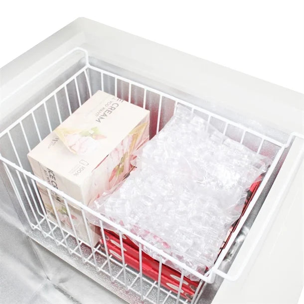 Image of Polar G-series Chest Freezer 385L