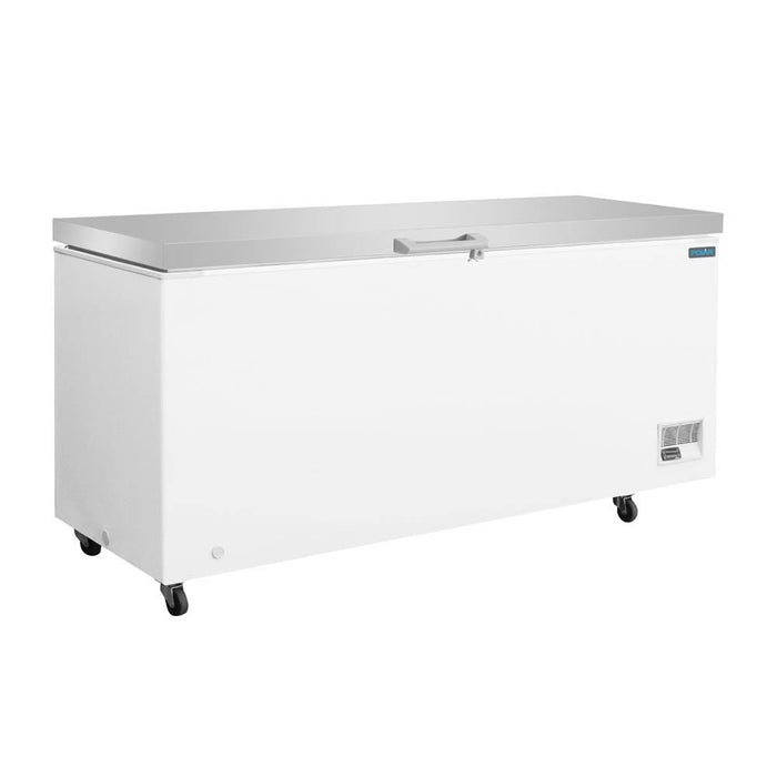 Polar G-series Chest Freezer 587L - GH339-A