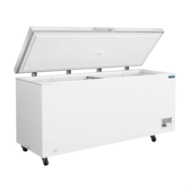 Polar G-series Chest Freezer 587L - GH339-A