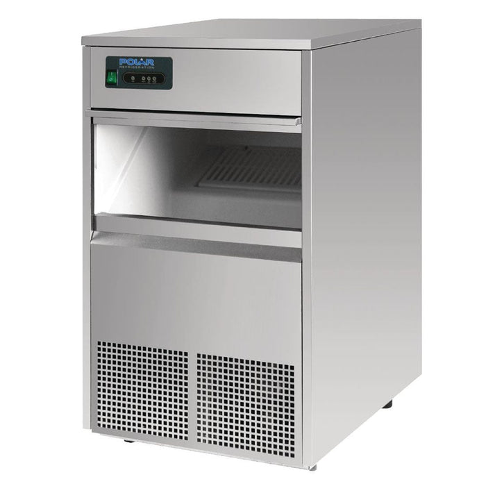 Polar Ice Maker 50kg Output - GK032-A