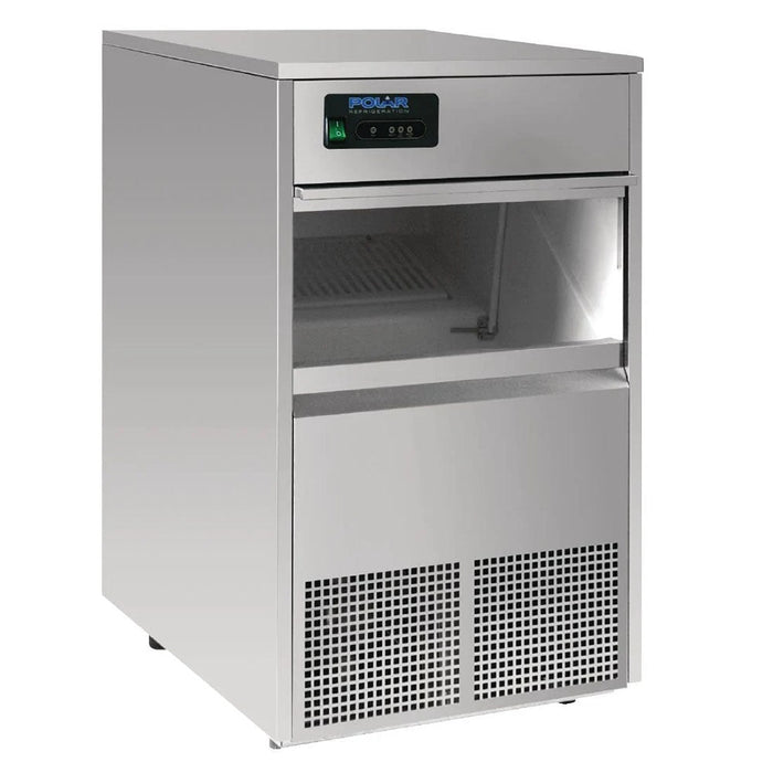 Polar Ice Maker 50kg Output - GK032-A