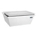 Polar G-Series Countertop Ice Cream Freezer 4x Napoli Pans - GK068-A