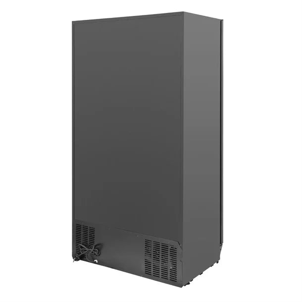 Polar G-Series 2 Glass Door Beer/Wine Fridge - GL097-A