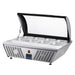 Polar G-Series Energy Efficient Countertop Prep Fridge 4x GN 1/3 - GP293-A