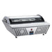 Polar G-Series Energy Efficient Countertop Prep Fridge 4x GN 1/3 - GP293-A