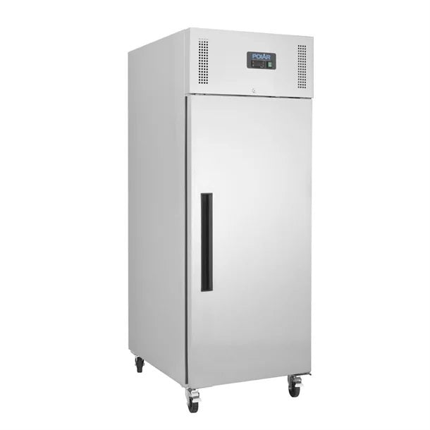 Polar U-Series Single Door Bakery Fridge - GL180-A