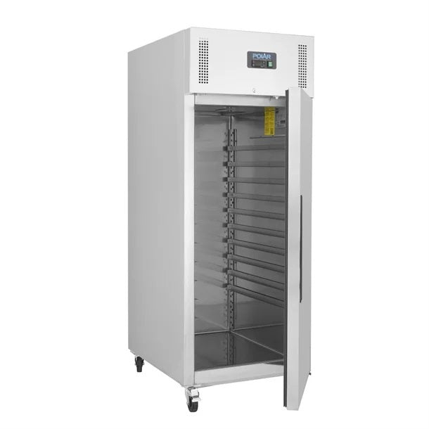 Polar U-Series Single Door Bakery Fridge - GL180-A