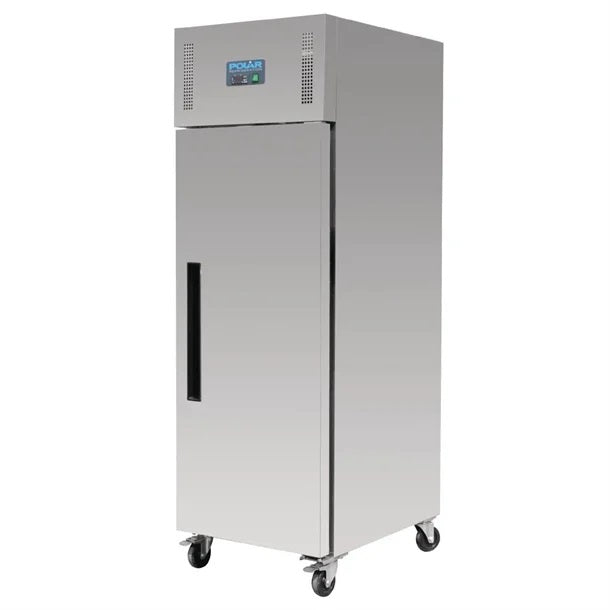 Polar U-Series Single Door Bakery Freezer - GL181-A