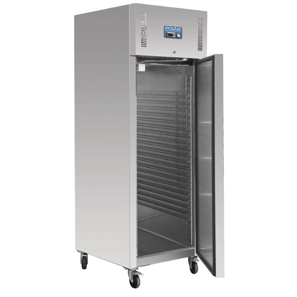 Polar U-Series Single Door Bakery Freezer - GL181-A