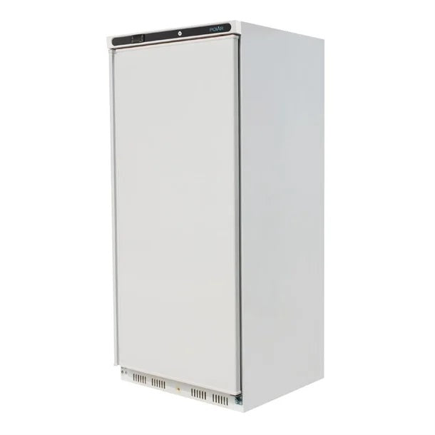 Polar G-Series Single Door Patisserie Refrigerator White 522L - GL185-A