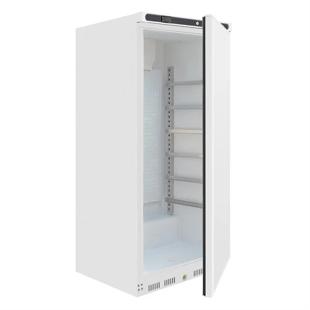 Polar G-Series Single Door Patisserie Refrigerator White 522L - GL185-A