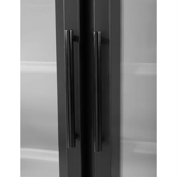 Polar G-Series Multideck Fridge with 2 Doors 744L - GP485-A