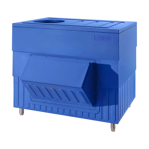 Grant Upright Ice Storage Bin 1,200kg - CX1200R