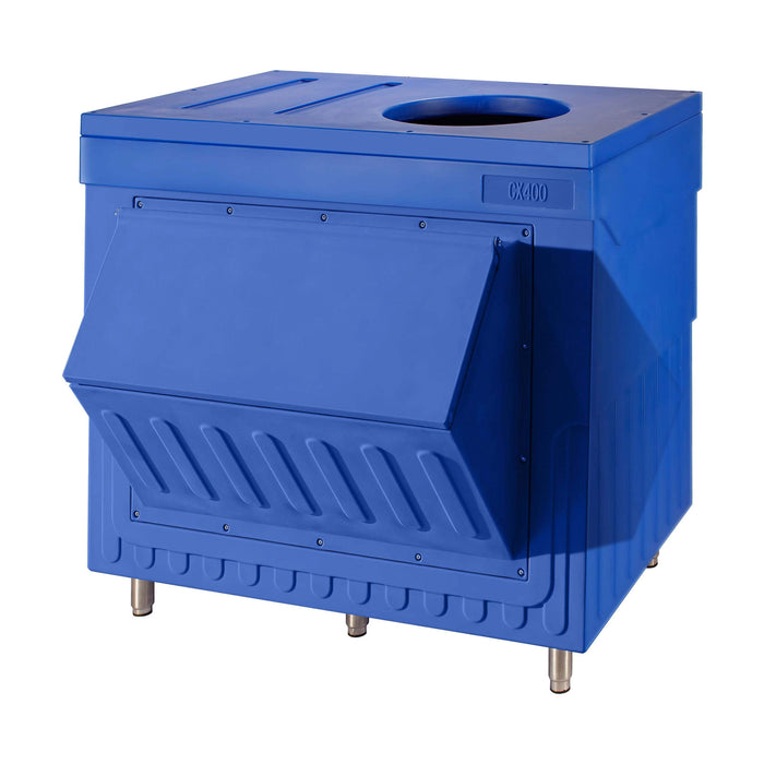 Grant Upright Ice Storage Bin 400kg - CX400R
