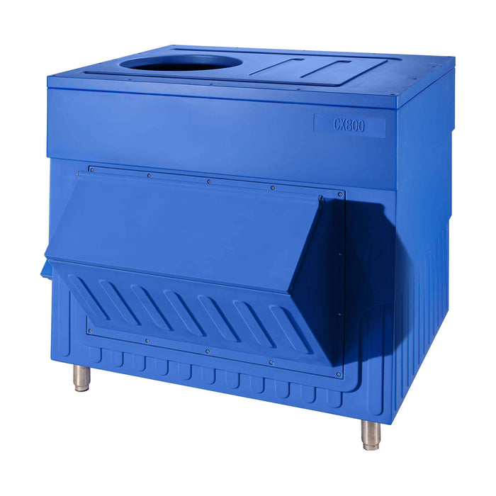 Grant Upright Ice Storage Bin 800kg - CX800R