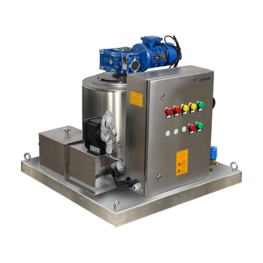 Grant Sub Zero Flake Ice Evaporator 600kg/Day - FF0.6E
