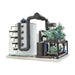 Grant Sub Zero Flake Ice Machine 10,000kg/Day - FF10AS