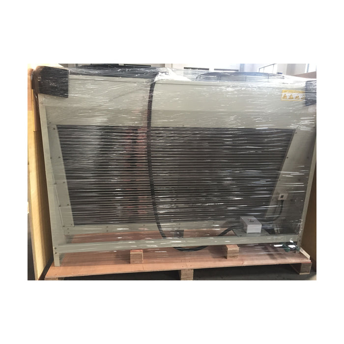 Grant Sub Zero Flake Ice Machine 10,000kg/Day - FF10AS