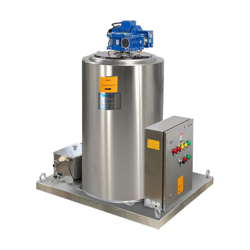 Grant Sub Zero Flake Ice Evaporator 2,500kg/Day - FF2.5E