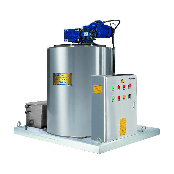 Grant Sub Zero Flake Ice Evaporator 2,500kg/Day - FF2.5E