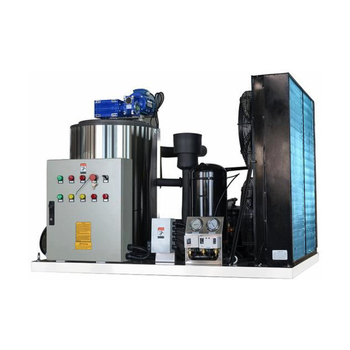 Grant Sub Zero Flake Ice Machine 2,000kg/Day - FF2AR