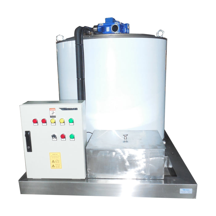 Grant Sub Zero Flake Ice Evaporator 5,000kg/Day - FF5E