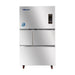 Grant Self-Contained Micro Sub Zero Flake Ice Machine 300kg/Day - MB0.3F-FZ/Y
