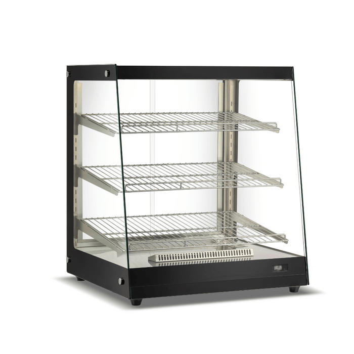 Bonvue Benchtop Food Warmer Display Cabinet 205L - HD-205