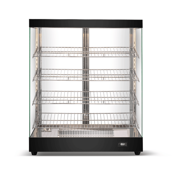 Bonvue Benchtop Food Warmer Display Cabinet 318L - HD-318