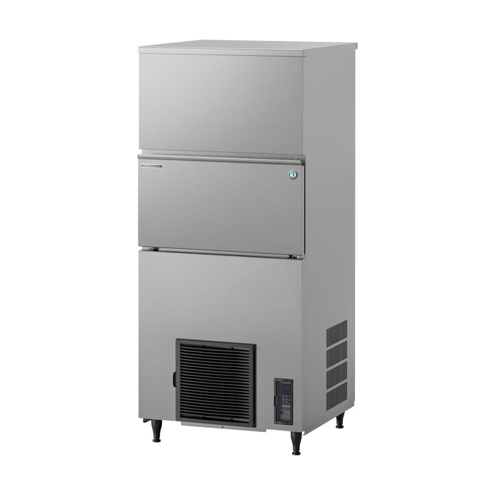 Hoshizaki Self-Contained Cube Ice Machine 180kg/day - IM-240PE-28