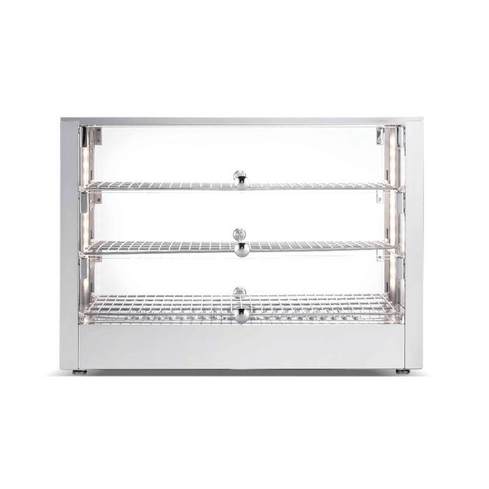 Bonvue Countertop Self-Service Heated Food Display - HSW-115