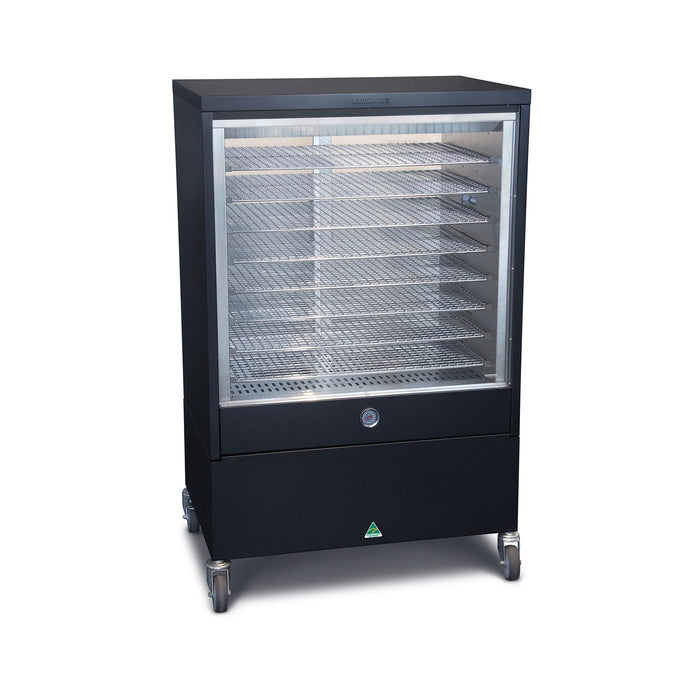 Roband Black Trolley to suit Black Heat 'n' Hold - HTB200