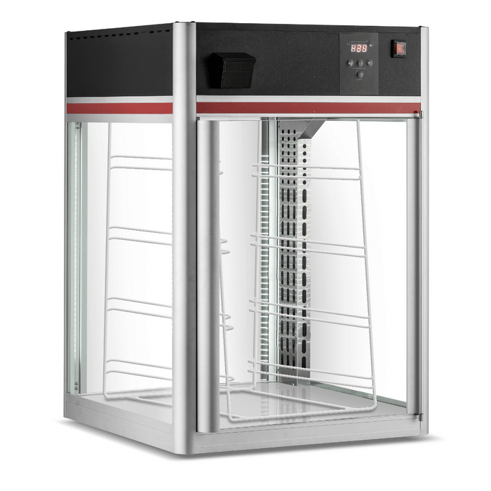 Bonvue Digital Controlled Pie & Food Warmer - HWD-158