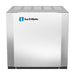 Ice-O-Matic Slim Line Modular Half Cube Ice Maker 136kg/Day - CIM0325HA90