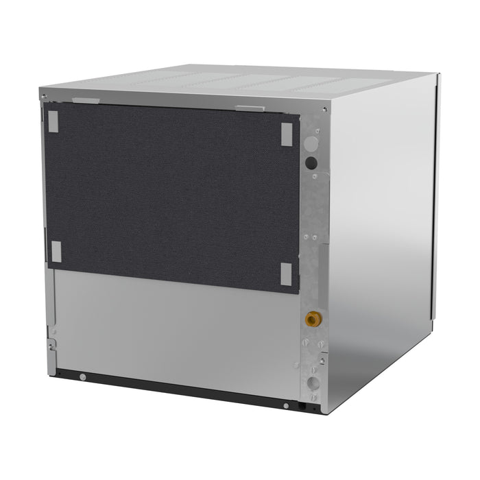 Ice-O-Matic Slim Line Modular Half Cube Ice Maker 234kg/Day - CIM0525HA90