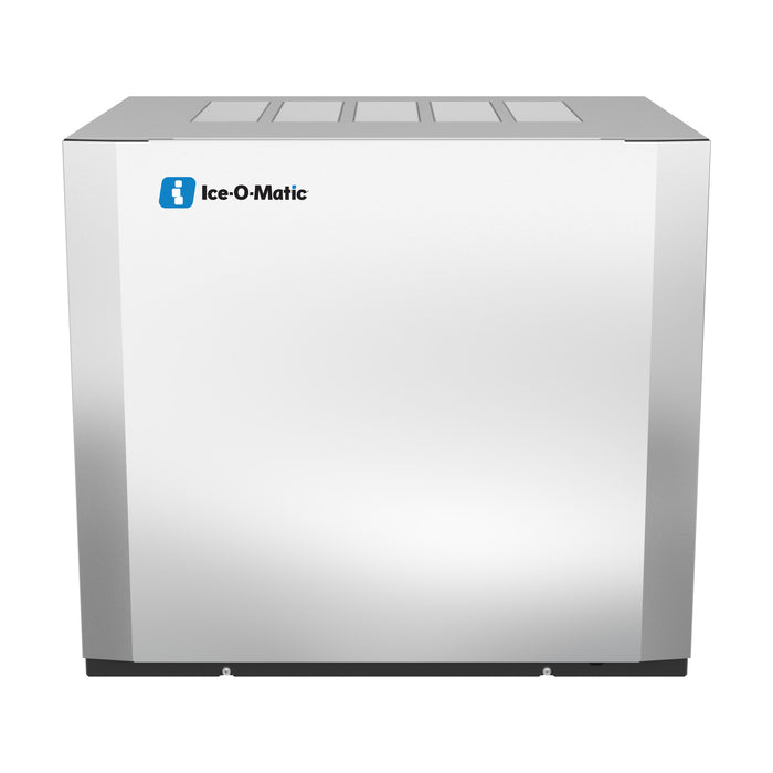 Ice-O-Matic Modular Grande Cube Ice Maker 376kg/Day - CIM0835GA90