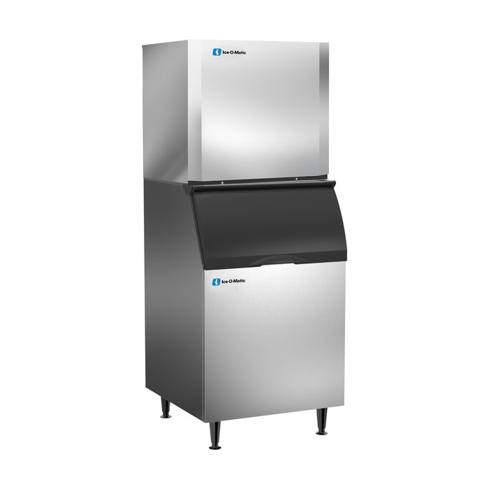Ice-O-Matic Modular Grande Cube Ice Maker 376kg/Day - CIM0835GA90