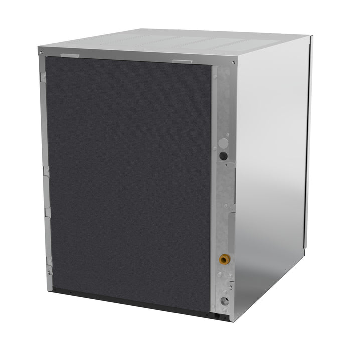 Ice-O-Matic Slim Line Modular Full Cube Ice Maker 415kg/Day - CIM1125FA90